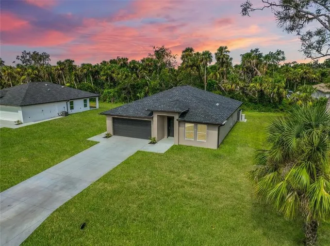 195 Cayuga Street, Port Charlotte, FL 33954 for Sale