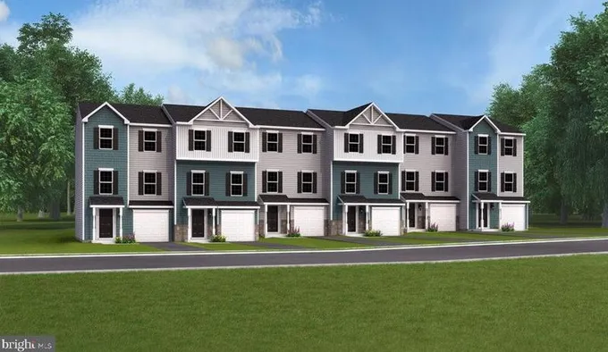 96 Holstein Dr #LOT 41, Hanover, PA 17331 - MLS PAYK2055864 for Sale