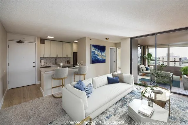 2100 Date Street 1703, Honolulu HI 96826 for Sale