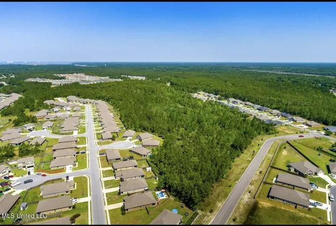 Ocean Springs, Jackson County, MS Undeveloped Land for sale Property ID: 418810249
