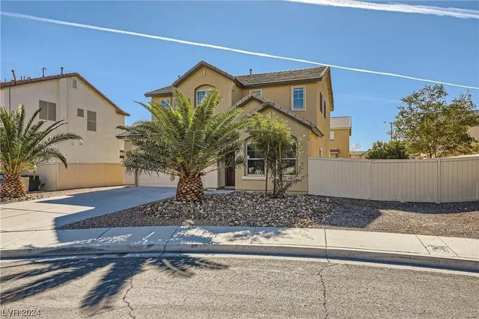 North Las Vegas, Clark County, NV House for sale Property ID: 418773985