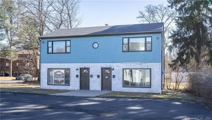 452 EAST ST APT 2, Plainville, CT 06062 Multi Family For Sale  MLS# 170620609
