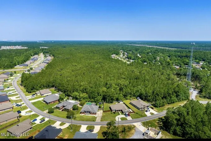 Ocean Springs, Jackson County, MS Undeveloped Land for sale Property ID: 418810248