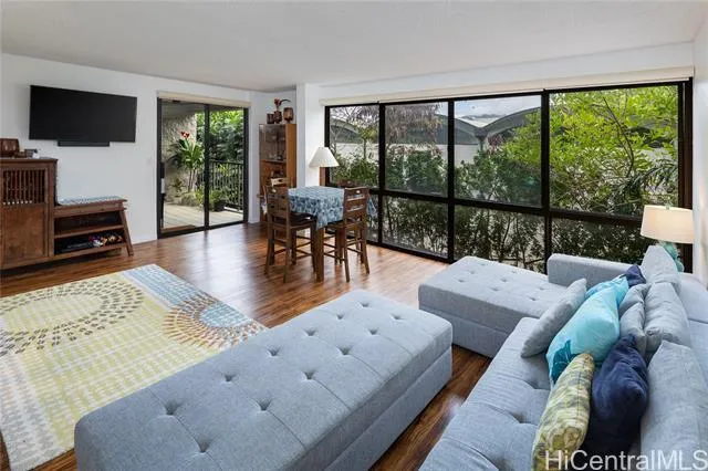 217 Prospect Street A14, Honolulu HI 96813 for Sale