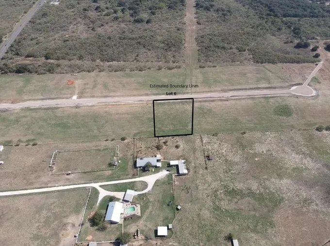 Lot 6 Stillmeadow Way, Whitney, TX 76692 - MLS 20520530 for Sale