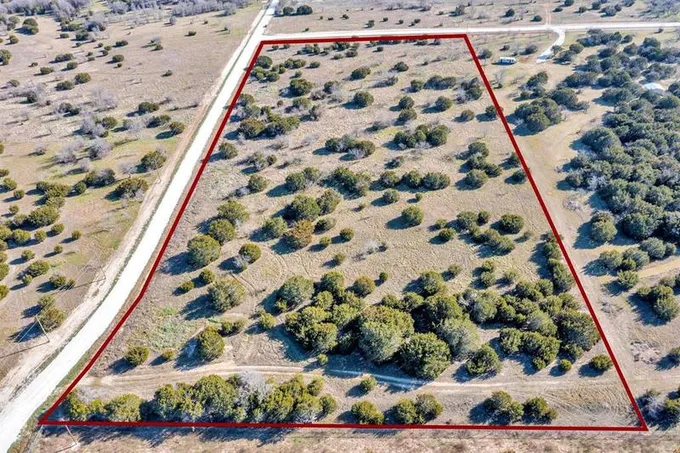 TBD Private Rd 192 & Priv Rd 197, Blum, TX 76627 for Sale