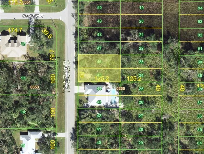 1094 Highlands Road, Punta Gorda, FL 33983 for Sale