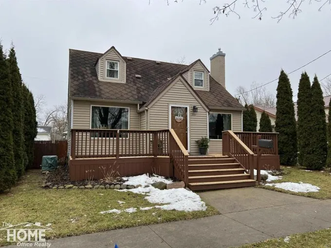 309 W STATE ST, Corunna, MI 48817 Single Family Residence For Sale  MLS# 50132307