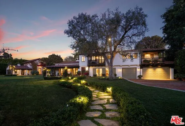 150 S Rockingham, Los Angeles CA 90049 for Sale