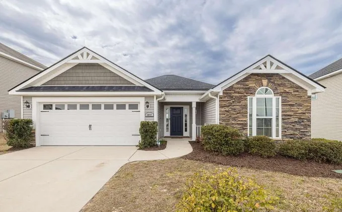 4029 PULLMAN Circle, Augusta, GA 30909  623995596 for Sale