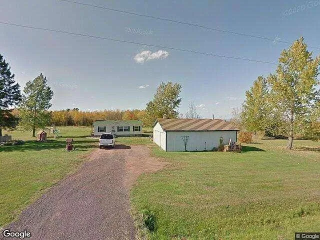 County Road K, SOUTH RANGE, WI 54874  623811112 for Rent