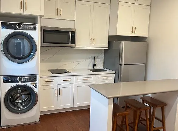 1231 Forrestal Ave unit 2 - San Jose, CA 95110 - Home For Rent