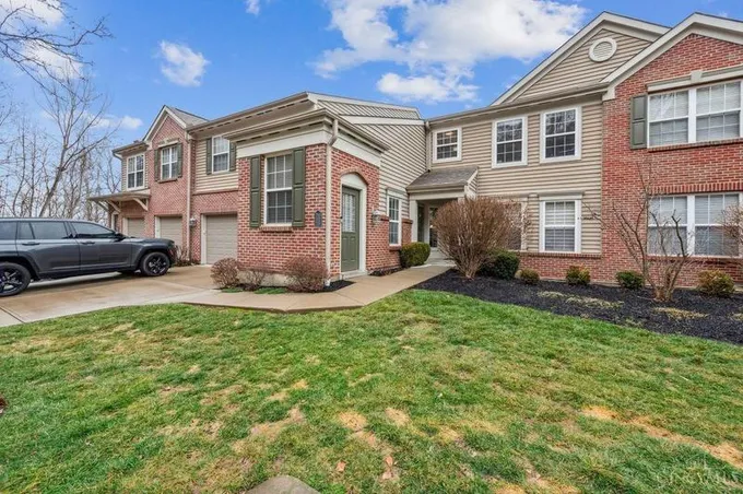 7110 English Dr, Cincinnati, OH 45244 - MLS 1794918 for Sale