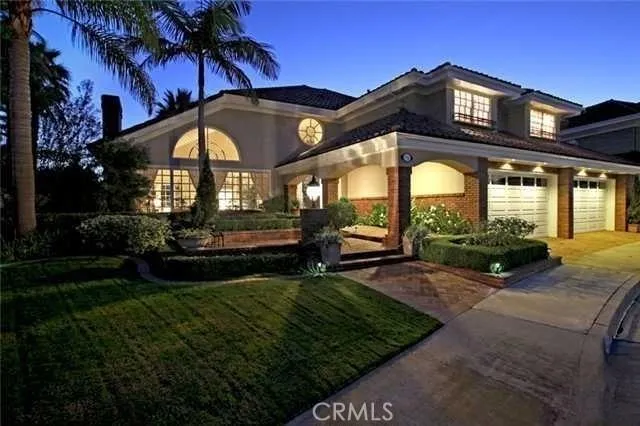 16 Rockingham, Newport Beach CA 92660 for Sale