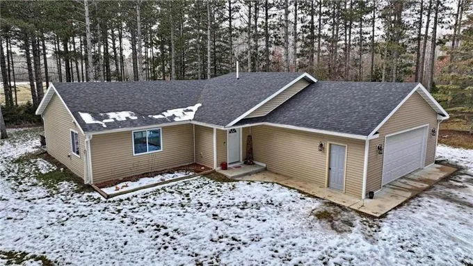 Park Rapids, Hubbard County, MN House for sale Property ID: 418848324