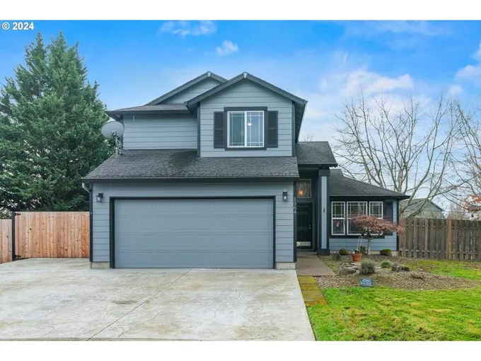 1564 NW CABERNET CT, Mc Minnville OR 97128 for Sale