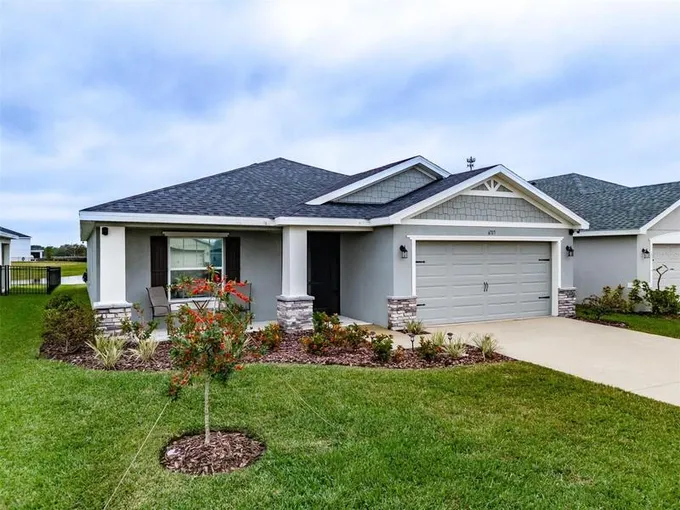 Parrish, Manatee County, FL Lakefront Property, Waterfront Property, House for sale Property ID: 418813476
