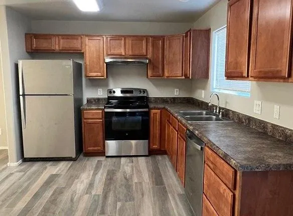 2439 W Coolidge St unit 4 - Phoenix, AZ 85015 - Home For Rent