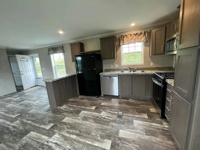 3881 CAMP BROOK RD, Bethel, VT 05032 Mobile Home For Sale  MLS# 4984054