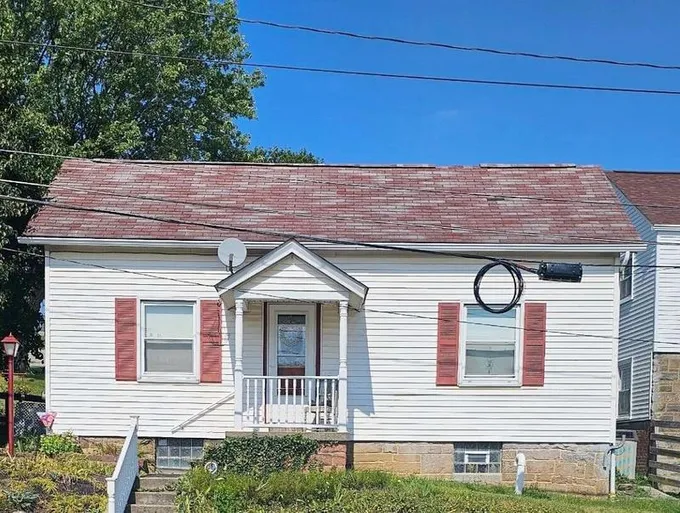 Main, BEALLSVILLE, PA 15313  623817754 for Sale