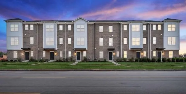 1509 Denny Wy, Des Plaines, IL 60018 - MLS 11978483 for Sale