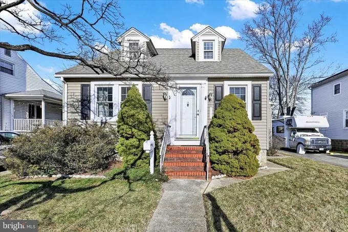 Parkville, Baltimore County, MD House for sale Property ID: 418822149