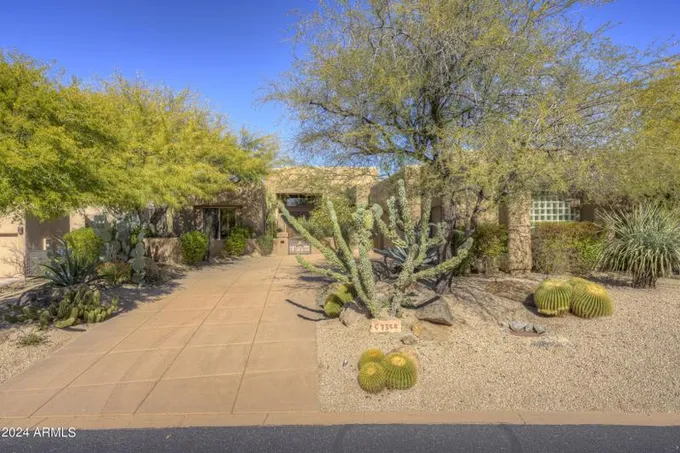 Scottsdale, Maricopa County, AZ House for sale Property ID: 418806580