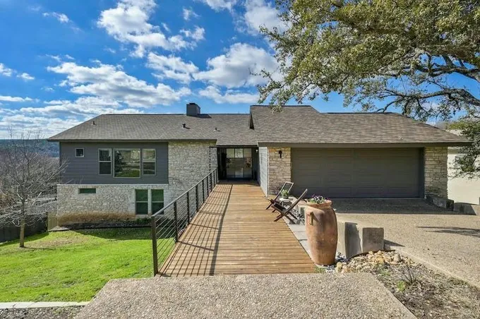 2321 CYPRESS PT E, Austin, TX 78746 Single Family Residence For Sale  MLS# 8961438