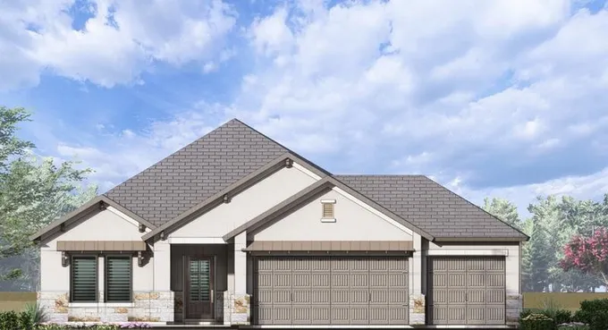 19012 Sedge Wren Lane, Pflugerville, TX 78660 for Sale