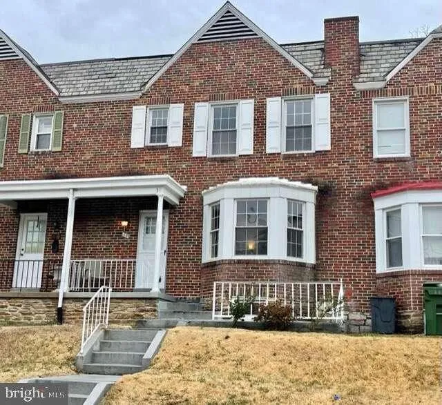 39 NUNNERY LANE, CATONSVILLE, MD 21228  624413935 for Sale