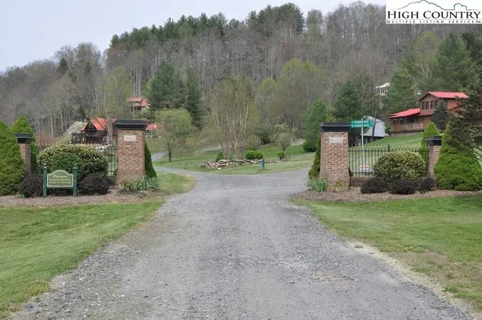 East Hidden Mountain Lane, Crumpler, NC 28617 for Sale