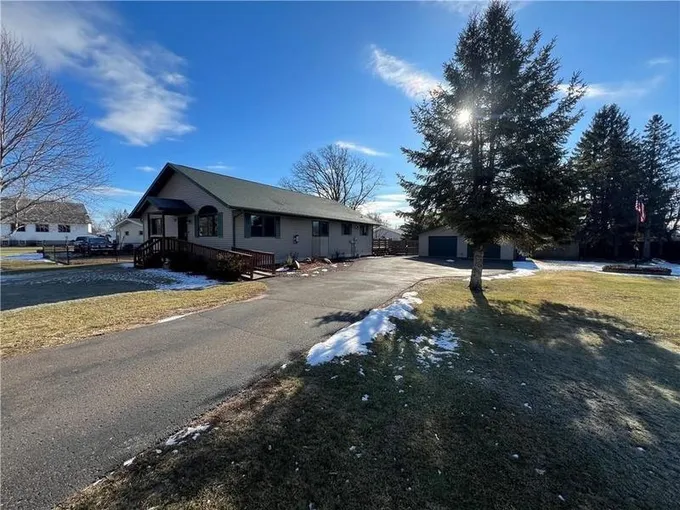 Rice Lake, Barron County, WI House for sale Property ID: 418297843