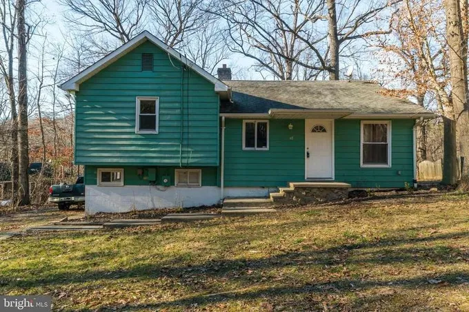 48 OLD FIELD LANE, HARPERS FERRY, WV 25425  623963885 for Sale