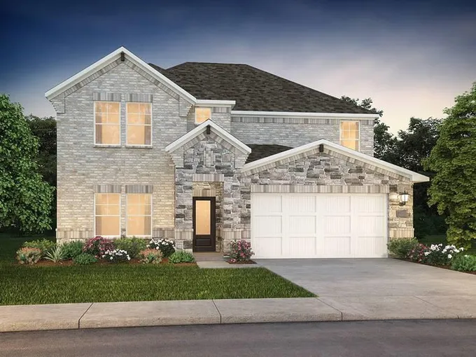622 Tribble Dr, Mc Kinney, TX 75071 for Sale