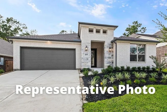 507 Carina Gaze Drive, Willis, TX 77318 for Sale