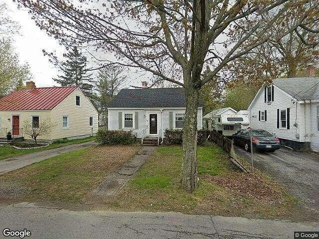 Maple, BANGOR, ME 04401  622472500 for Sale