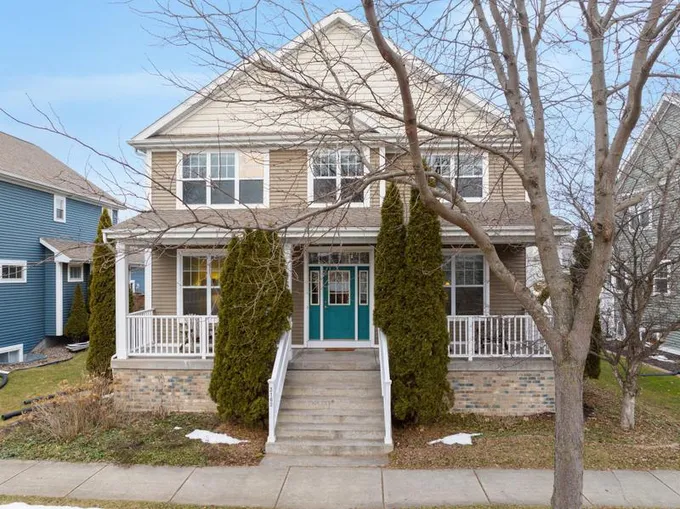 3162 Harmony Street, Sun Prairie, WI 53590 for Sale