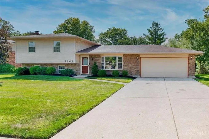 5209 Crossbridge Drive, West Chester, OH 45069  623752945 for Rent