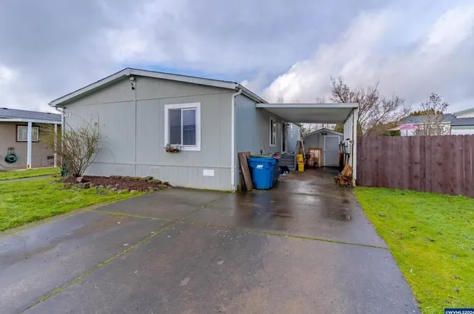739 Stafford St SE, Aumsville, OR 97325 - MLS 812243 for Rent