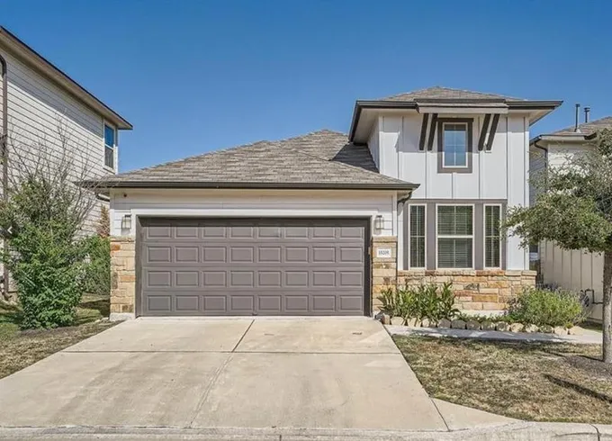 15205 Wallaby WAY, Austin, TX 78728 for Sale