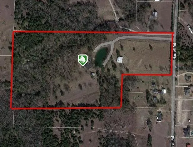 1499 Harrell Rd, Howe, TX 75459 for Sale