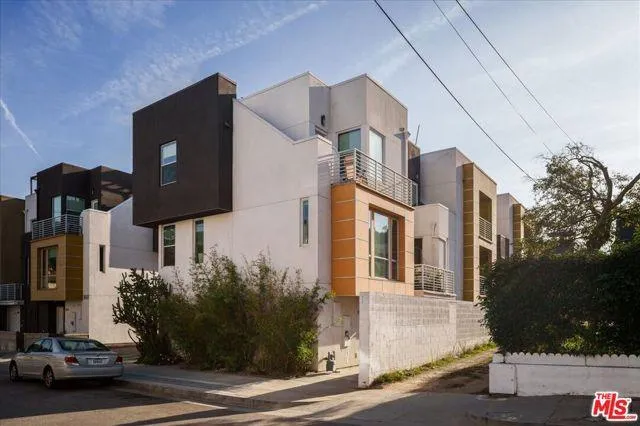 1831 Silent Era, Los Angeles CA 90026 for Sale