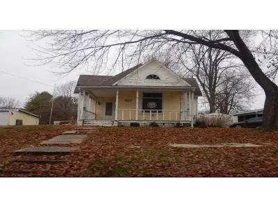 S Main St for Sale
