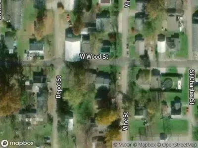 W Wood St for Sale
