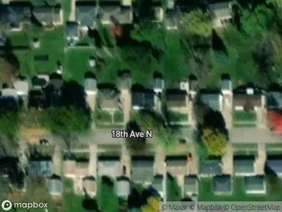 18th Ave N for Sale