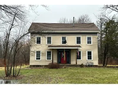 Dix Rd for Sale