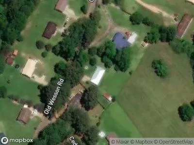 Old Wesson Rd for Sale