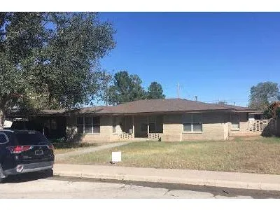 W Jackson St for Sale