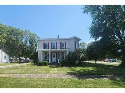 Locust Ave for Sale