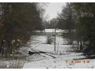 County Road 323 for Sale